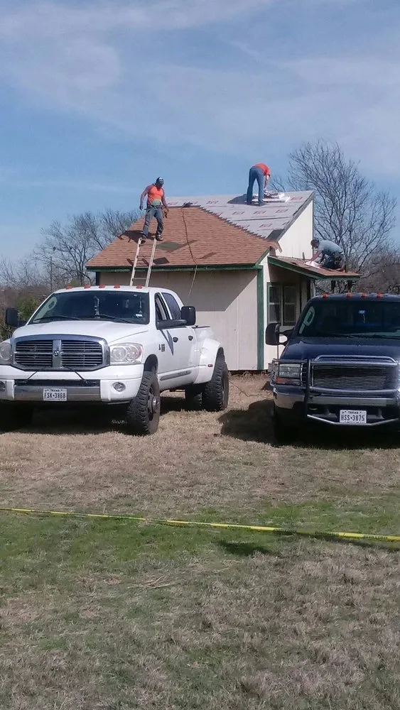 Slide of Rodney The Roofer