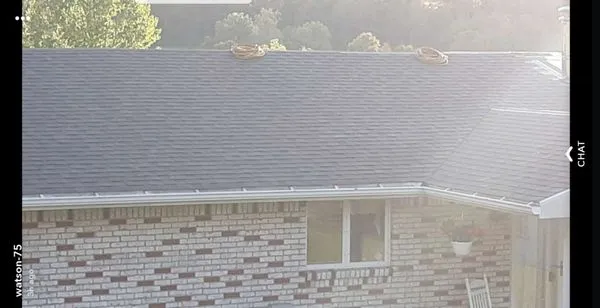 Rodney Vance Roofing