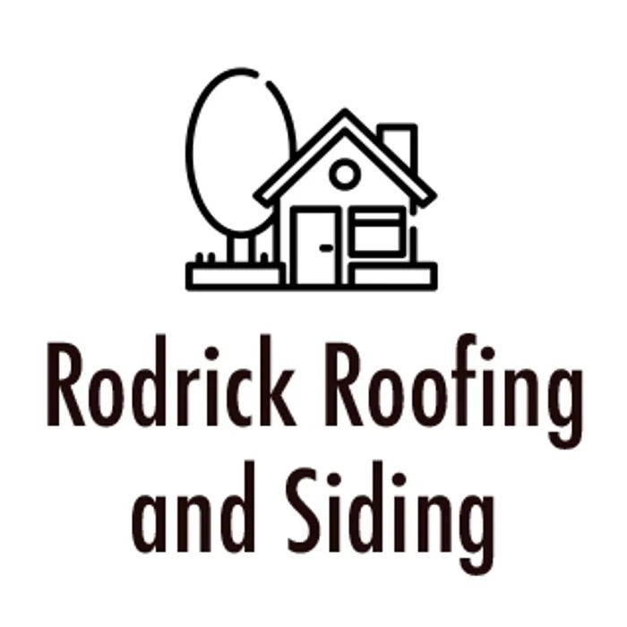 Slide of Rodrick Roofing and Siding