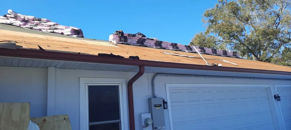 Slide of Rodrigues Roofing & Waterproofing