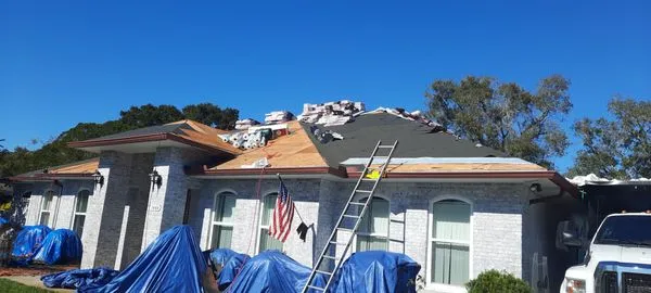 Rodrigues Roofing & Waterproofing