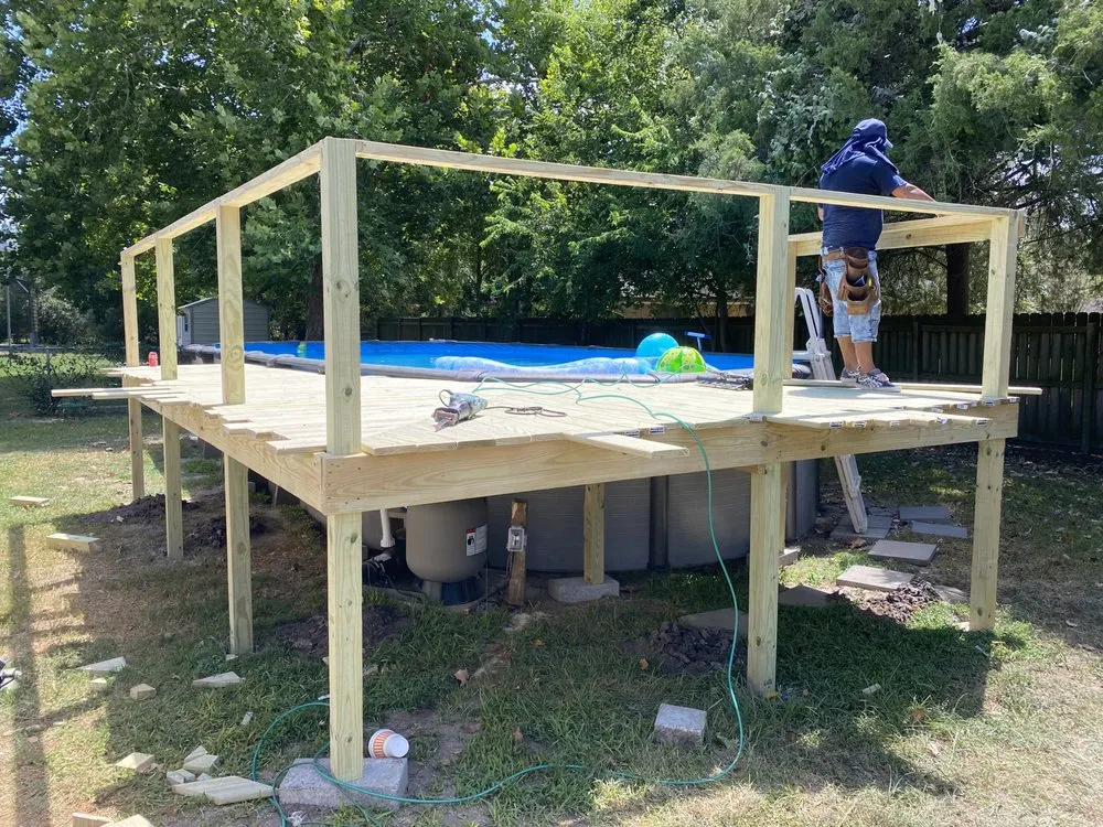 Slide of Rodriguez Construction