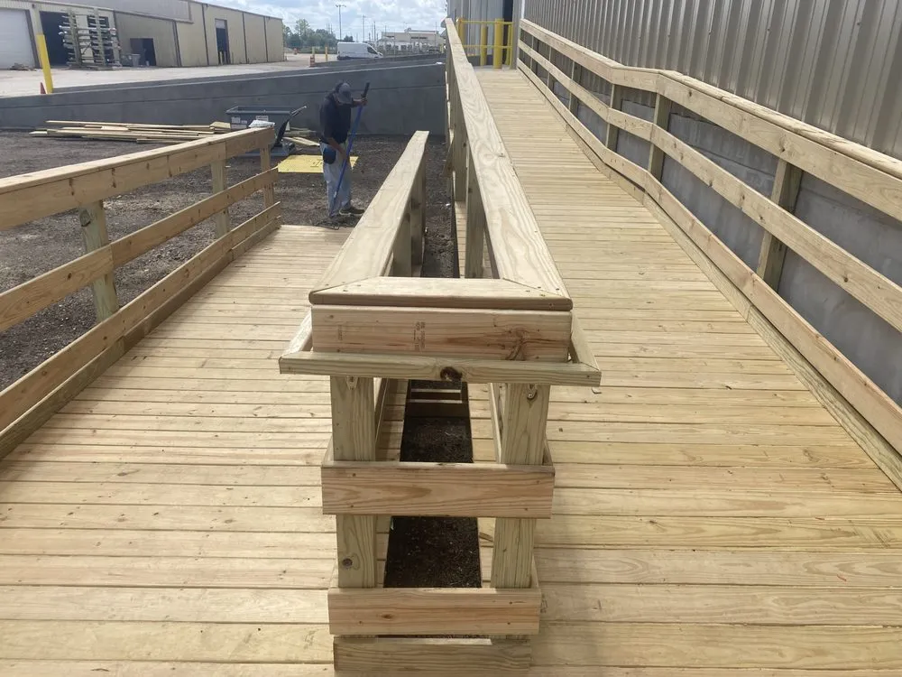 Slide of Rodriguez Construction