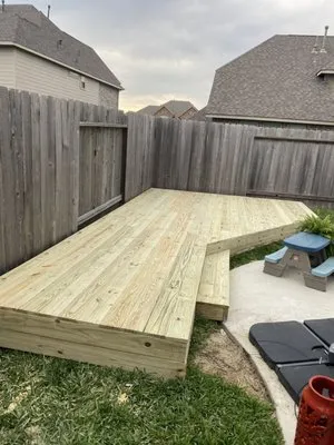 Rodriguez Construction Logo