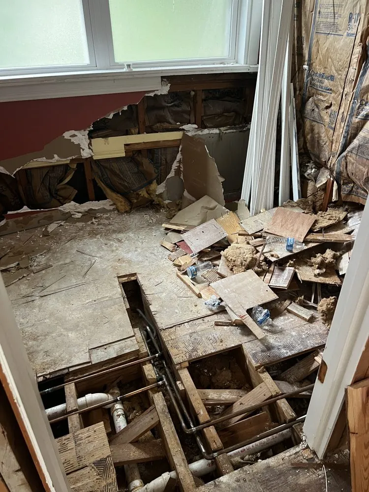 Slide of Rodriguez Construction