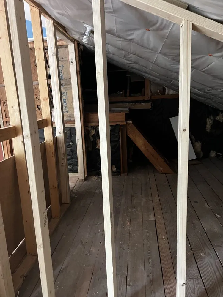 Slide of Rodriguez Construction