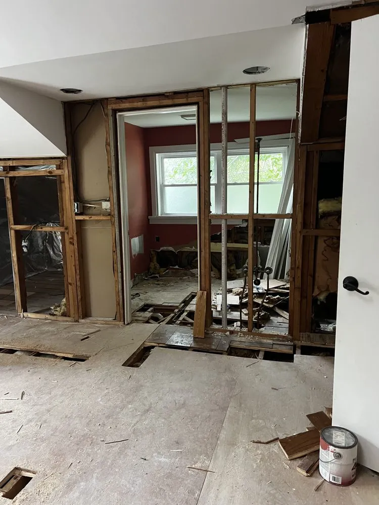 Slide of Rodriguez Construction