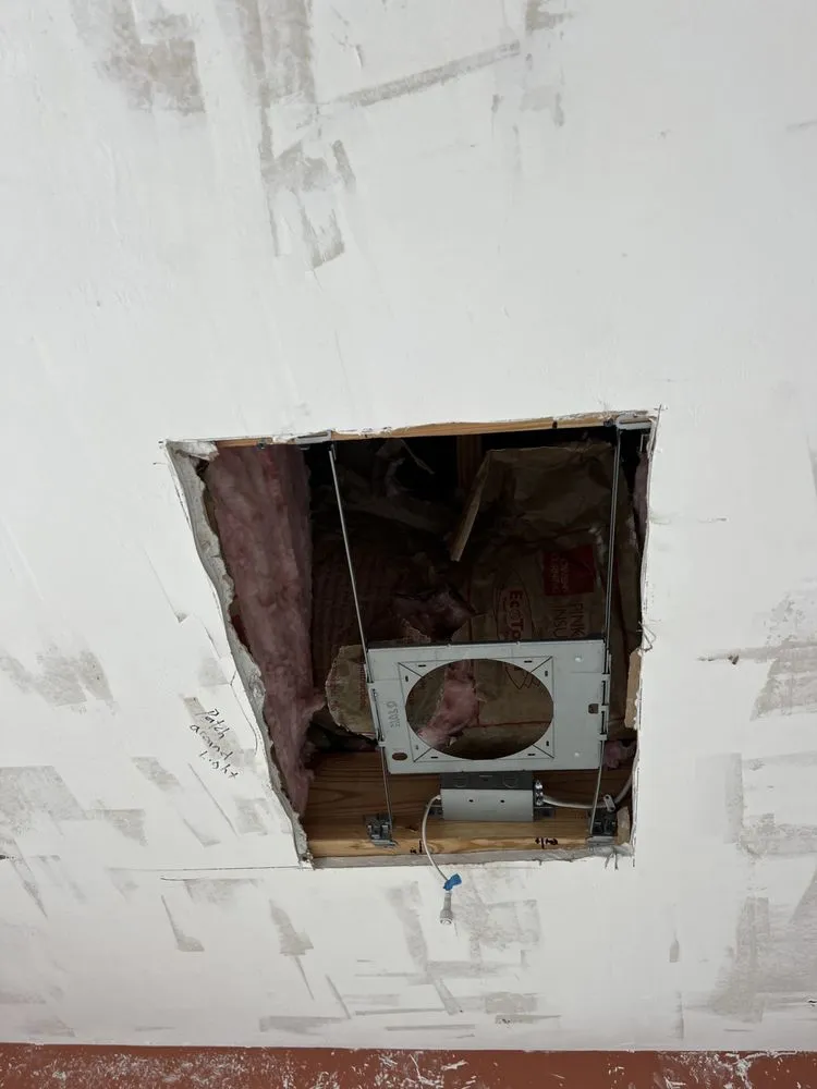 Slide of Rodriguez Construction