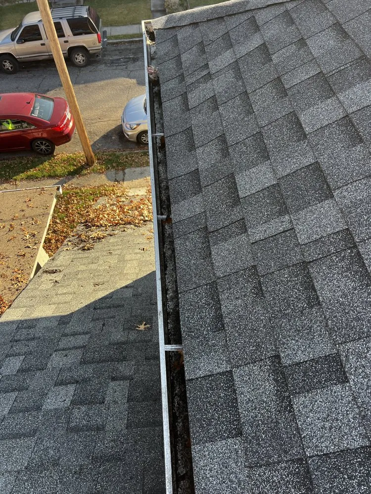 Slide of Rodriguez Construction