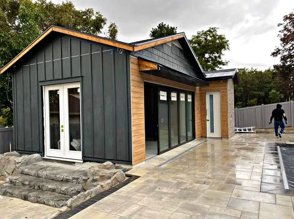 Slide of Rodriguez Construction