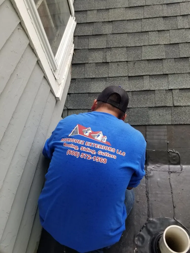 Slide of Rodriguez Exteriors