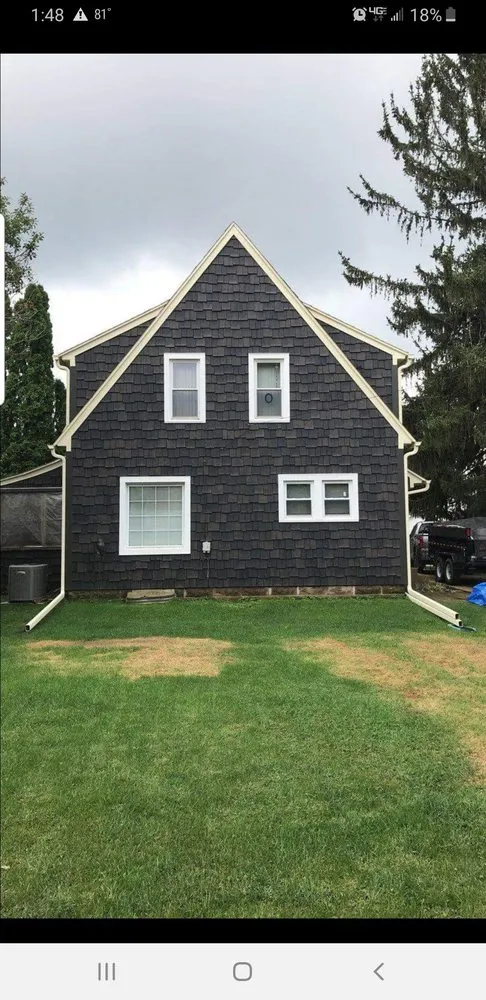 Slide of Rodriguez Exteriors