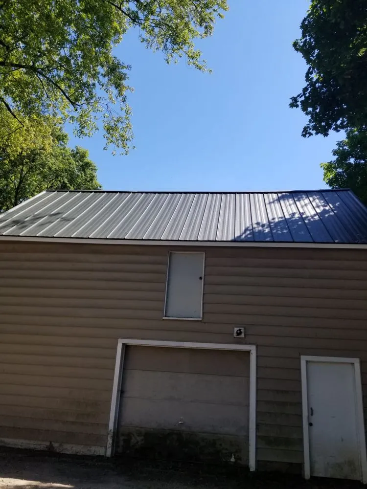 Slide of Rodriguez Exteriors