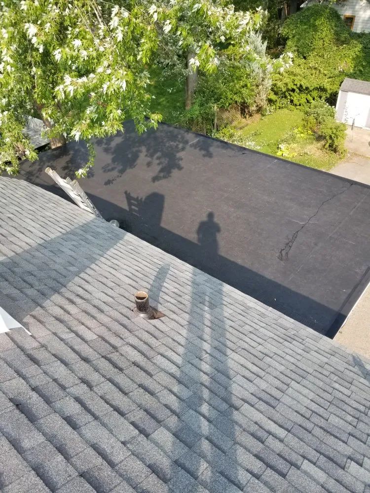 Slide of Rodriguez Exteriors