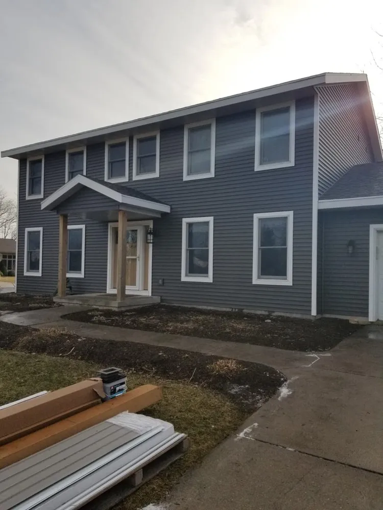 Slide of Rodriguez Exteriors