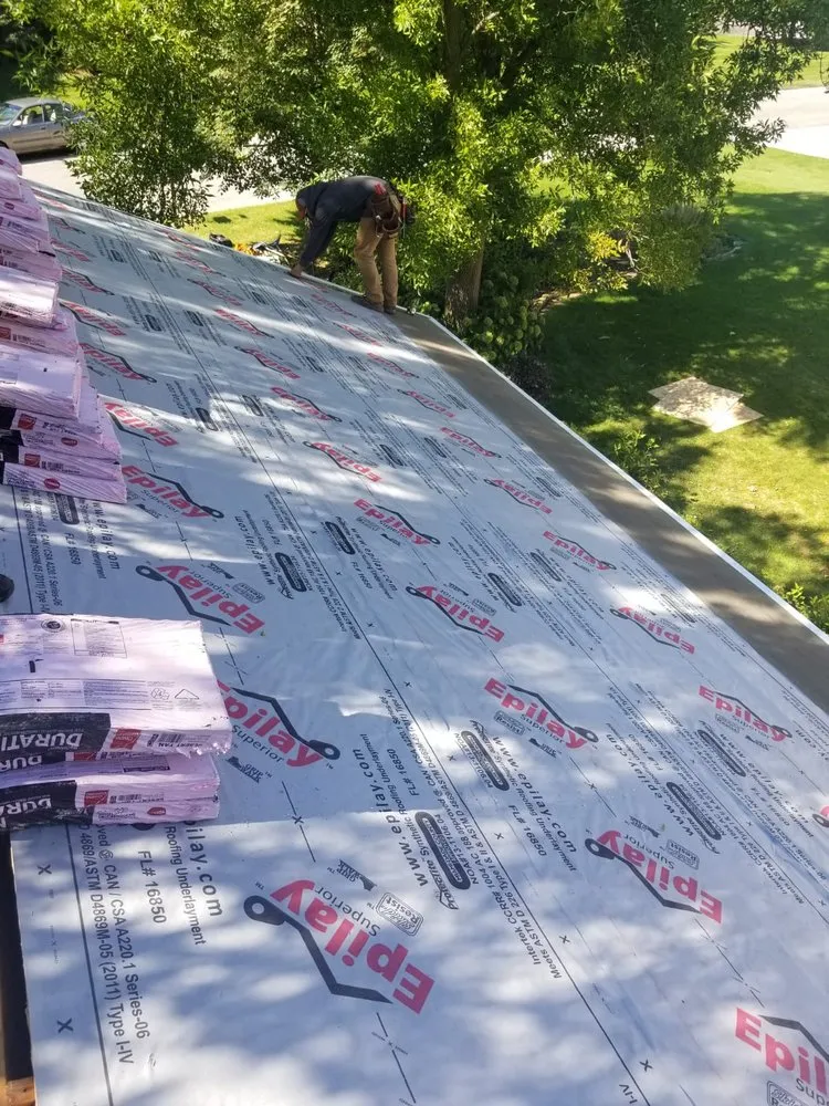 Slide of Rodriguez Exteriors