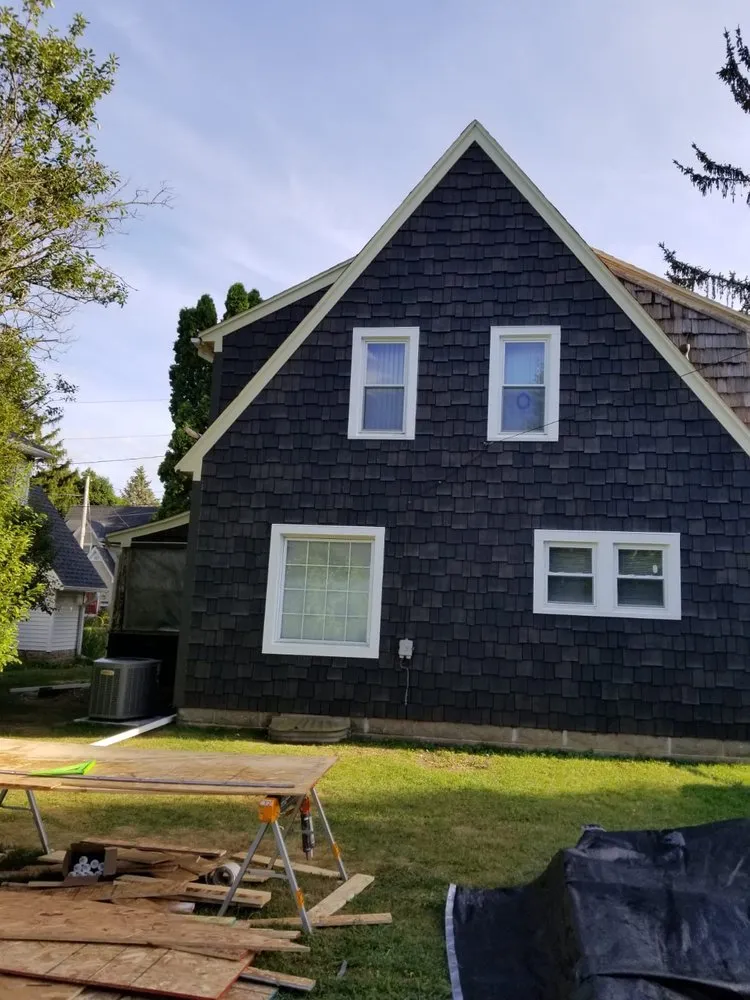 Slide of Rodriguez Exteriors