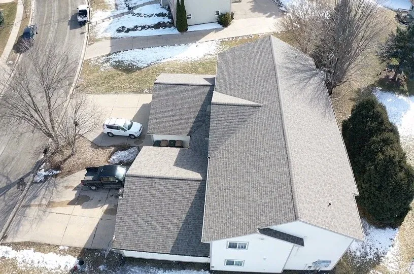 Slide of Rodriguez Exteriors