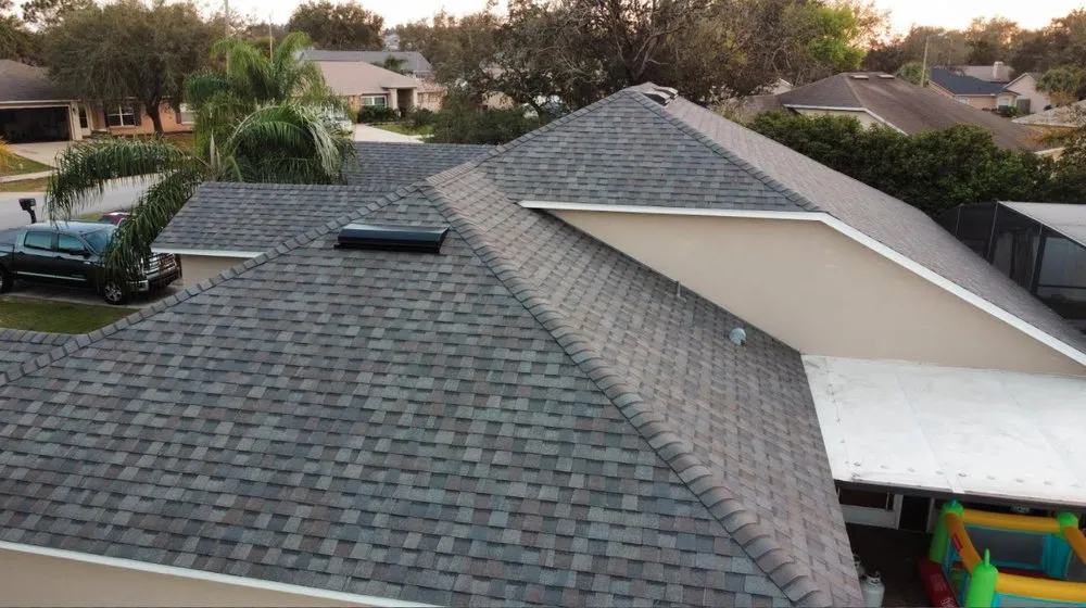 Slide of Rodriguez Pro Roofing