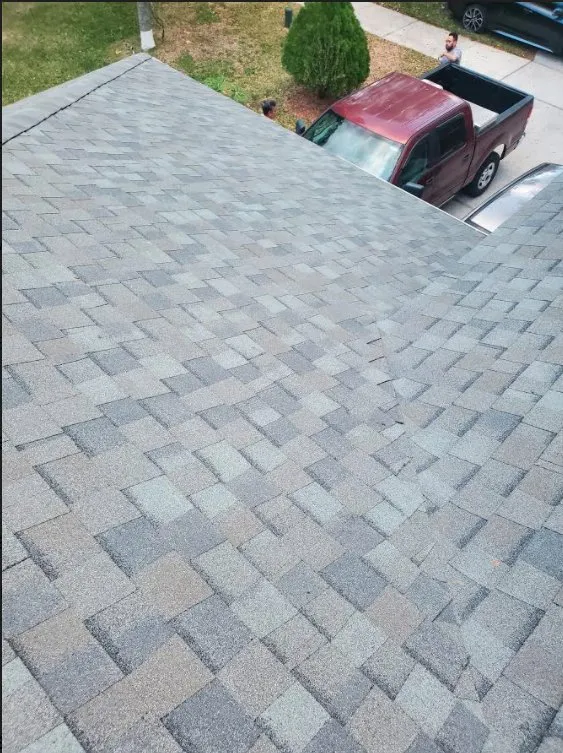 Slide of Rodriguez Pro Roofing