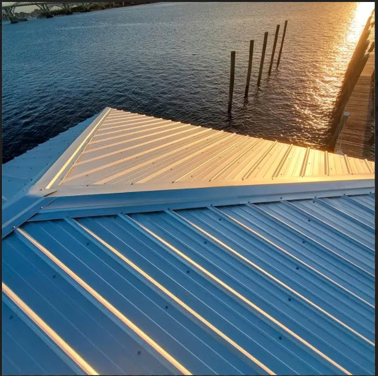 Slide of Rodriguez Pro Roofing