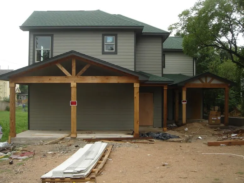 Slide of Rodriguez Remodeling & Contracting