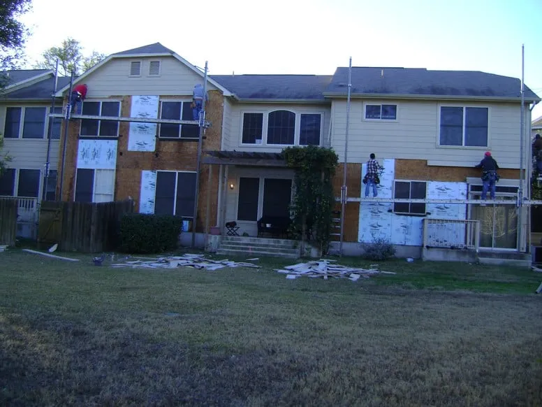 Slide of Rodriguez Remodeling & Contracting