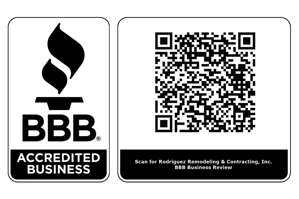 Slide of Rodriguez Remodeling & Contracting