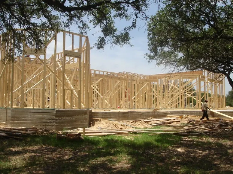 Slide of Rodriguez Remodeling & Contracting