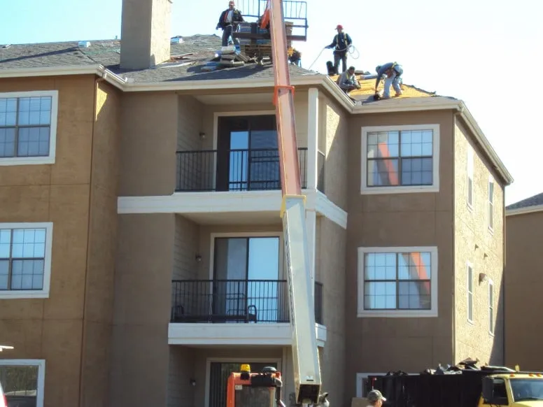 Slide of Rodriguez Remodeling & Contracting