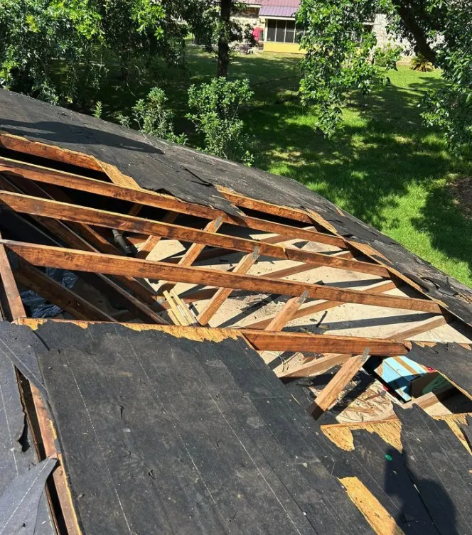 Slide of Rodriguez Roofing & Construction