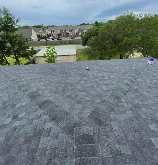 Slide of Rodriguez Roofing & Construction