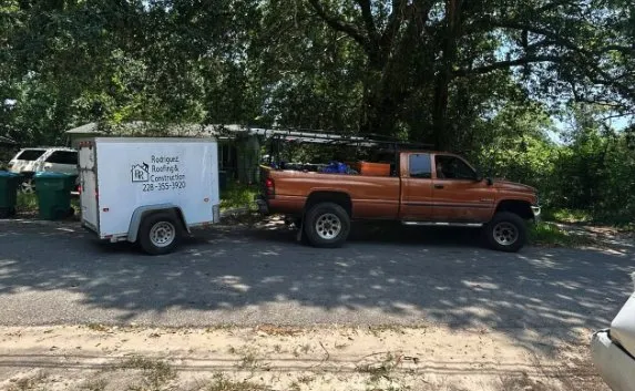 Slide of Rodriguez Roofing & Construction