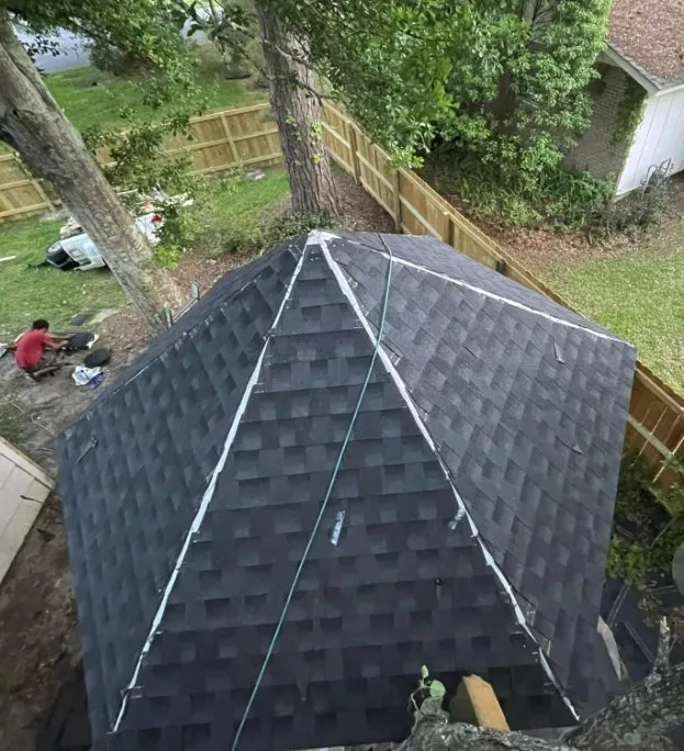 Slide of Rodriguez Roofing & Construction