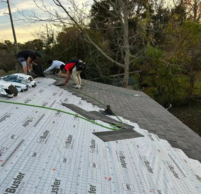 Slide of Rodriguez Roofing & Construction