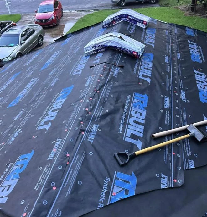 Slide of Rodriguez Roofing & Construction