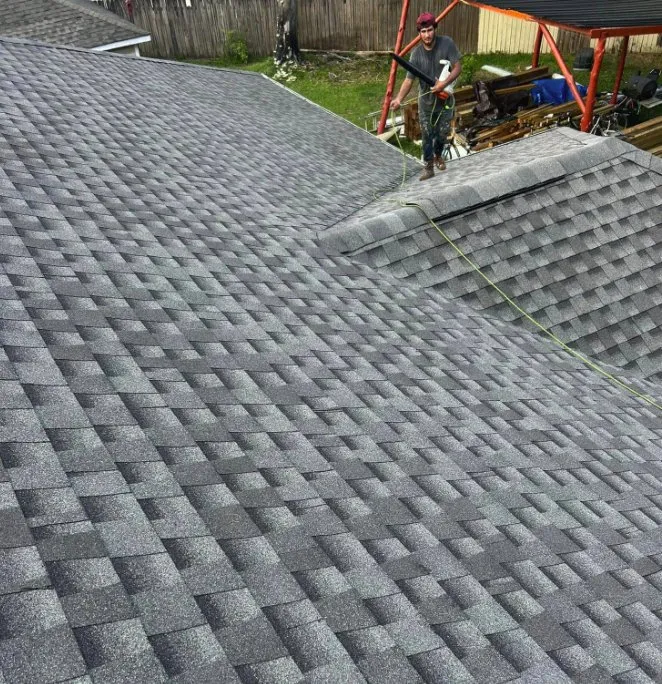 Slide of Rodriguez Roofing & Construction