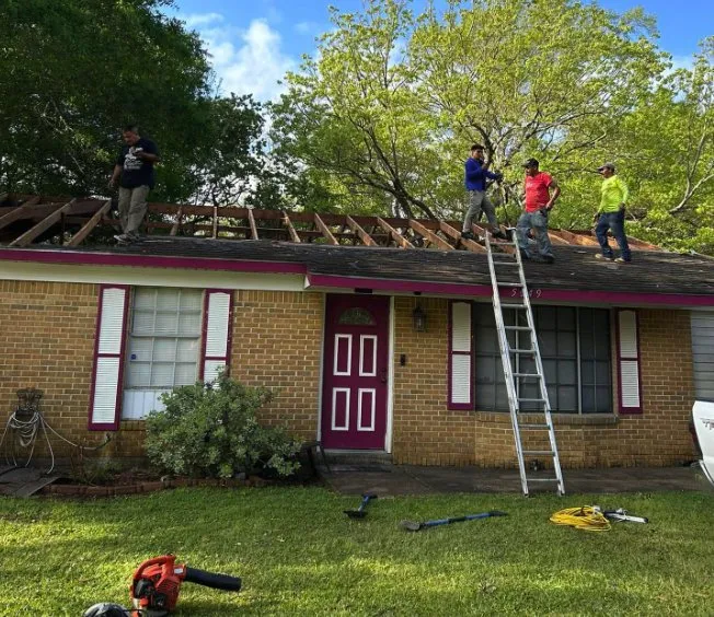 Slide of Rodriguez Roofing & Construction