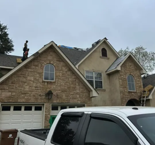 Slide of Rodriguez Roofing & Construction