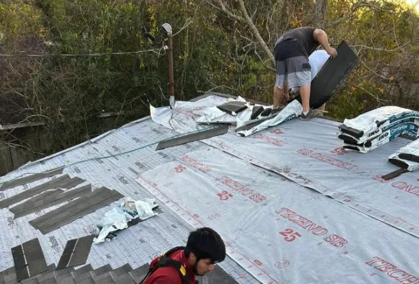 Slide of Rodriguez Roofing & Construction