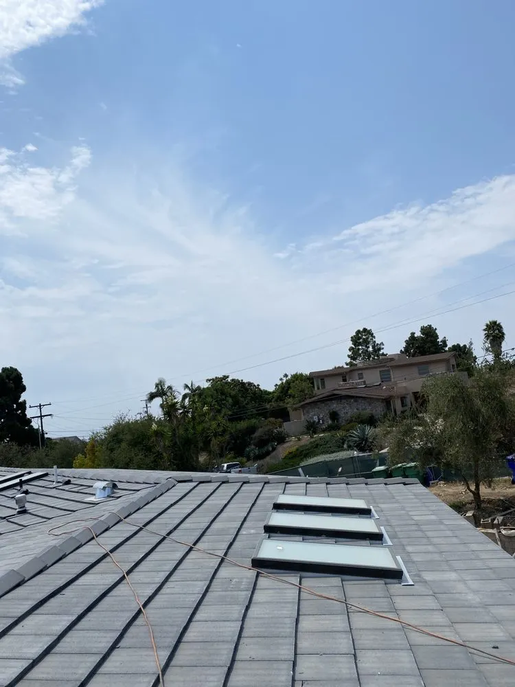 Slide of Rodriguez Roofing & General Contracting