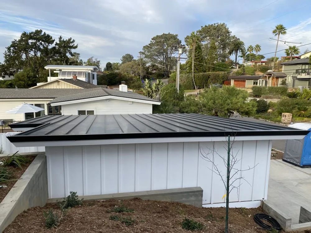 Slide of Rodriguez Roofing & General Contracting