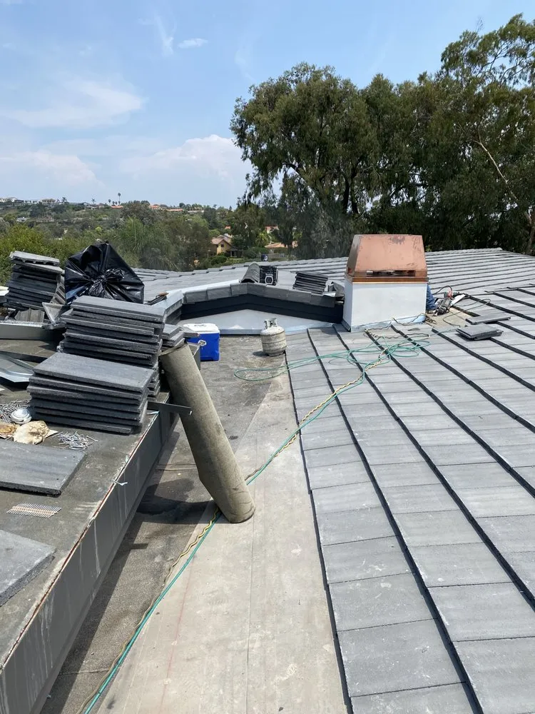 Slide of Rodriguez Roofing & General Contracting