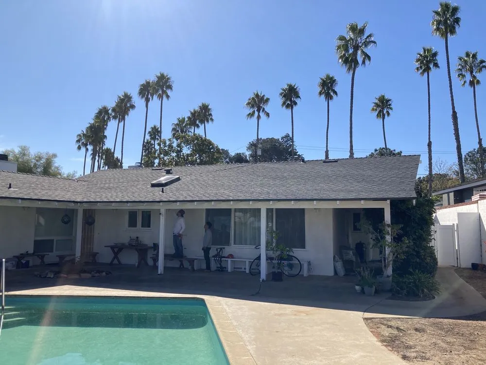 Slide of Rodriguez Roofing & General Contracting