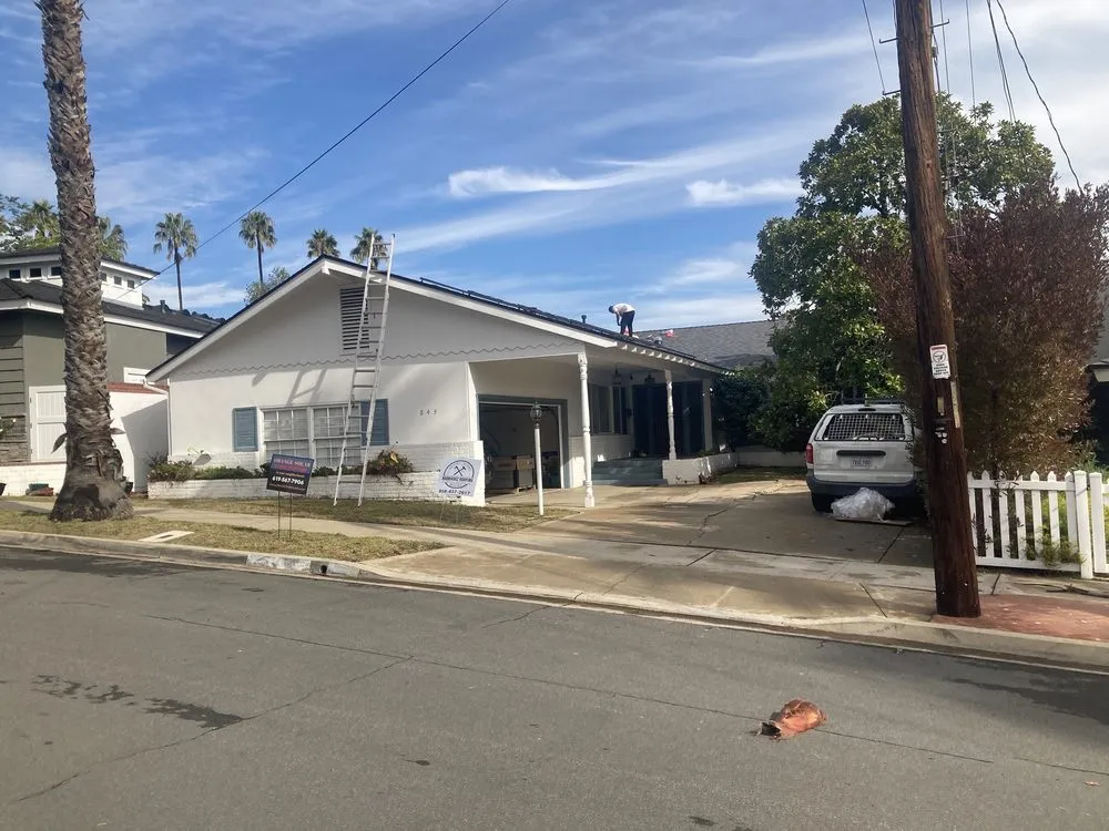 Slide of Rodriguez Roofing & General Contracting