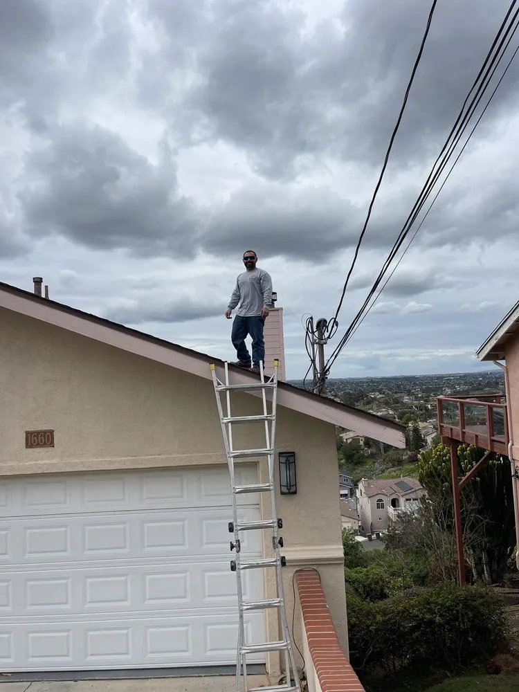 Slide of Rodriguez Roofing & General Contracting