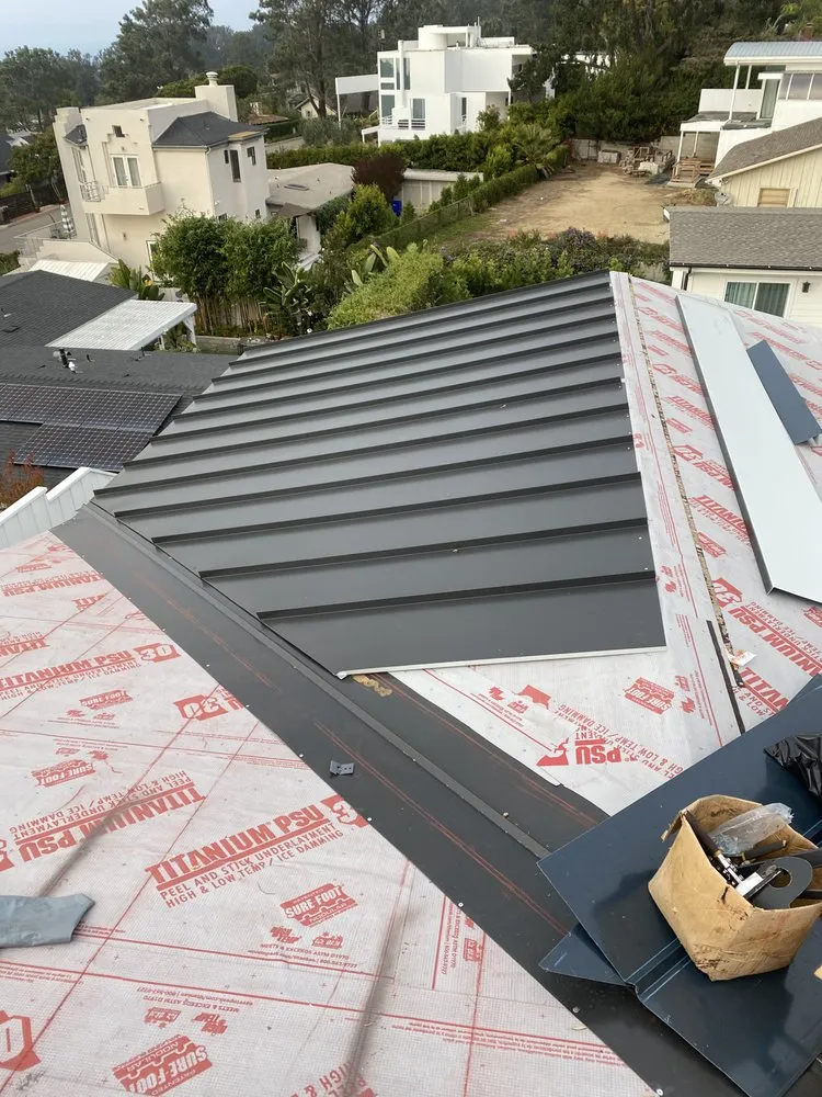 Slide of Rodriguez Roofing & General Contracting