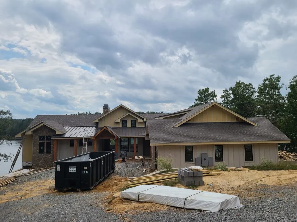 Slide of Rodriguez Roofing & Remodeling