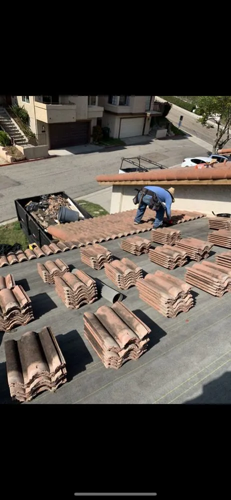 Slide of Rodriguez Roofing and Solar