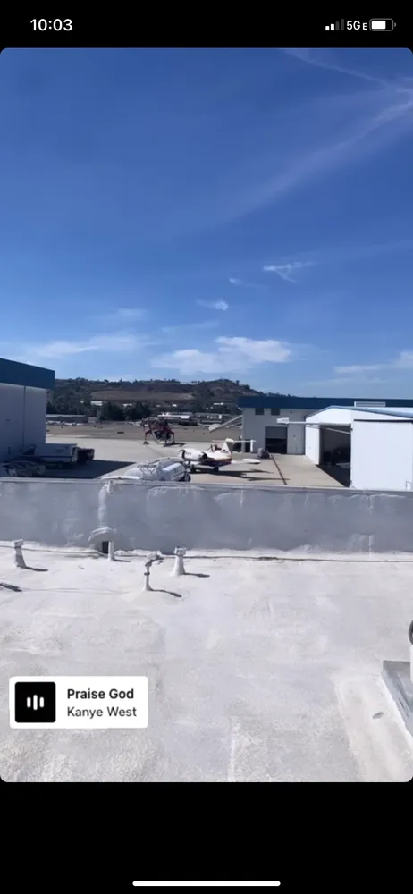 Slide of Rodriguez Roofing and Solar